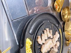 -恩泽家·果味坛子韩国炭火烤肉(白石龙店)