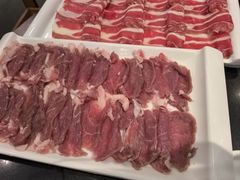 -北门涮肉·铜锅涮肉(南锣鼓巷店)