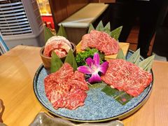 -丸藏和牛烧肉专门店(园区师惠坊店)