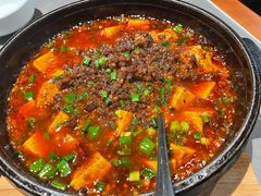 -情妹耙泥鳅·江湖川菜(科华店)