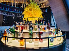 -厦门万丽酒店·R Bar