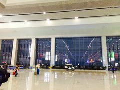 iphone_upload_pic-合肥南站