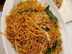 豉油皇炒面-稻香酒家·34年老字号·港式粤菜(侨光店)