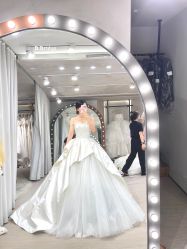 -B.Bridge Couture婚纱礼服(福田店)
