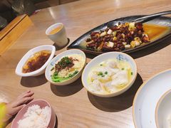 -辛香汇·现炒川菜(武进吾悦店)