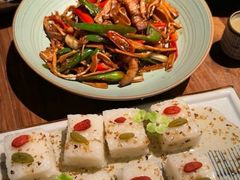 -薇酌饮·陕西菜(南门外店)