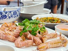 -长平肥姐白粥·海鲜打冷