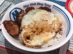 敏华黯然销魂饭-敏华冰厅(天河城店)