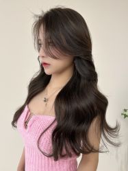 -Amo la Diva造型