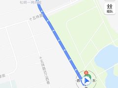 -松明一烤肉馆(鲁园店)