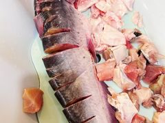 -老刘生态大鱼坊铁锅炖鱼(赛马场店)