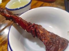 -厨神老街兔·淳朴人家店(盐帮菜风味名店)