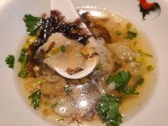 莆田扁肉汤（位）-莆田餐厅PUTIEN(深圳湾万象城家宴店)