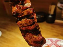 -鸟幸 TORISAKI 炭火居酒屋