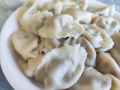 -牟传仁饭庄(星海店)
