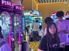 -星际传奇(壹方城购物中心店)
