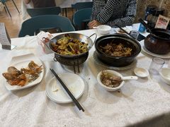 -莲花公园煎蟹(总店)
