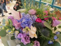 -BOBLOOM花店(宝龙旭辉广场店)