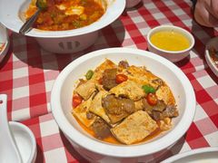 -西贝(枫蓝国际购物中心店)