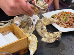 -大杰海鲜锅(基隆路店)