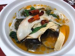 -喜家德虾仁水饺(长泰广场店)