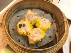 -添好运点心专门店(中环IFC店)