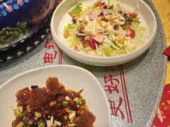 -当院鱼头泡饼(良乡店)