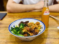 -老白家面馆(测绘东路总店)