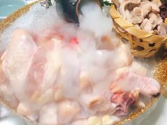 -洪氏嗨捞·猪肚鸡火锅(阳光天地店)