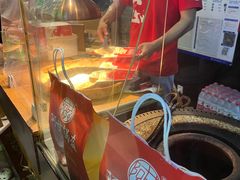 -阿甘锅盔(合生汇购物中心店)