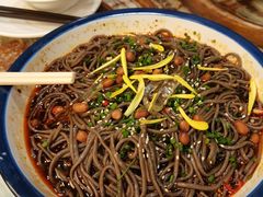 风味凉拌蕨根粉-椿记烧鹅(叠彩店)