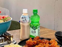 -猫头鹰炸鸡