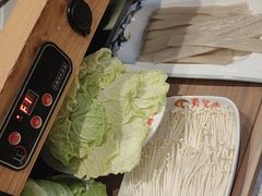 -蜀留香火锅·始于1999·原四川老火锅(白堤路店)