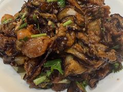 -永乐饭庄(安德路店)