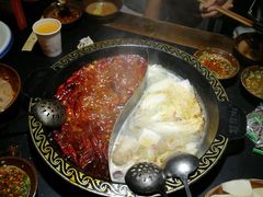 -根据地火锅(南河桥店)