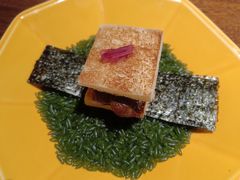 -桐寿司Sushi Tong