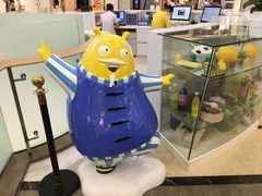 -京基滨河时代广场