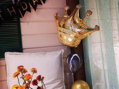 -初拾·花里餐厅(钜城华亿店)