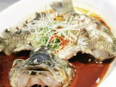 -方记海鲜大排档(乐山形象店)