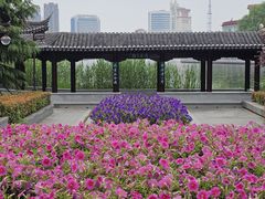-南通濠河风景名胜区