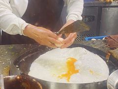 蛋饼-金杨老摊头蛋饼(金口路店)