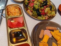 -郭记烤肉创始店(民丰大街店)