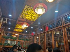 大堂-徐鼎盛民间菜(微电园店)
