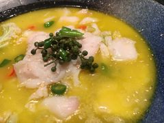 嘉禾藤椒鱼-嘉禾·悦享餐厅(八方汇店)