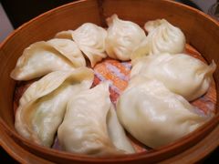 -将相和·海鲜蒸饺大连菜
