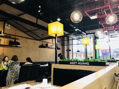 大堂-御上皇三汁焖锅(薛城万达广场店)