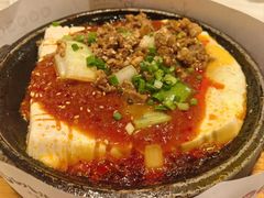 -七八冷面·延边朝鲜族美食(世纪汇店)