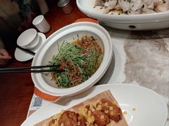 -老村长•湖北家常菜(南湖店)