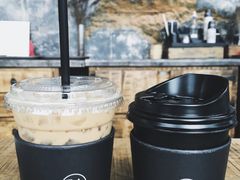 -Cafe Aewol Monsant