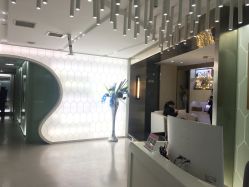 -薇漫里纹眉半永久连锁品牌